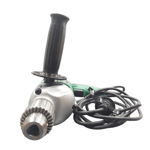 Hikoko Corded drill D13VG Green
