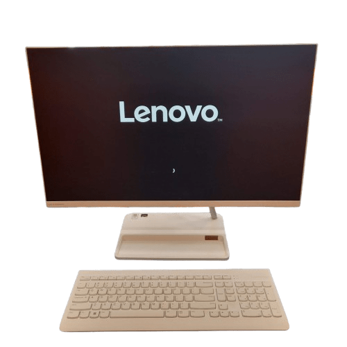 Lenovo 23.8″ IdeaCentre 3 All-in-One Desktop Ryzen 5 8/512GB ( Pickup Only )
