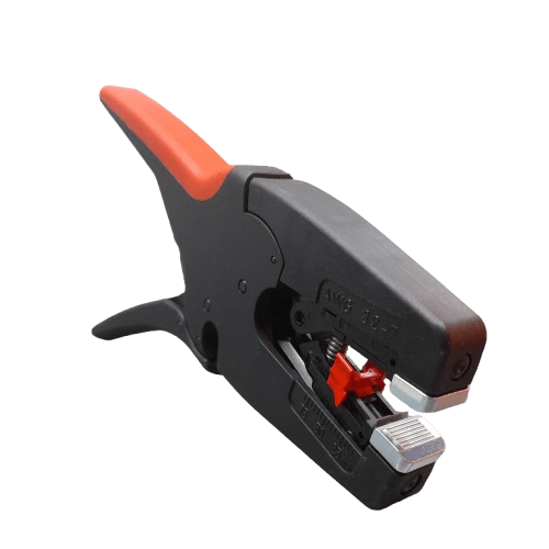 Knipex 1242195SB 195mm MultiStrip Automatic Insulation Stripper