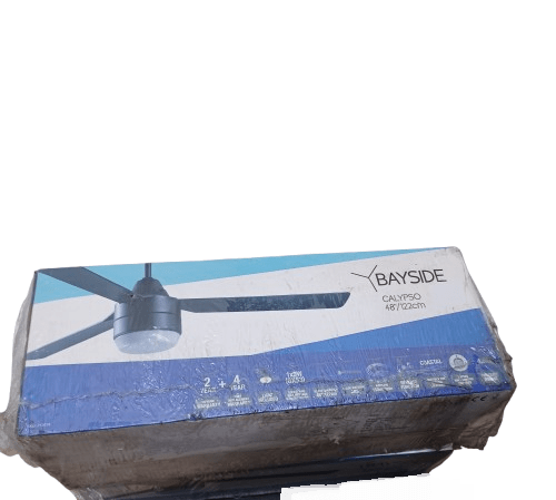 The Bayside Calypso 122cm (LE)