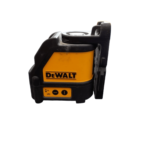 Dewalt Laser Level DW088