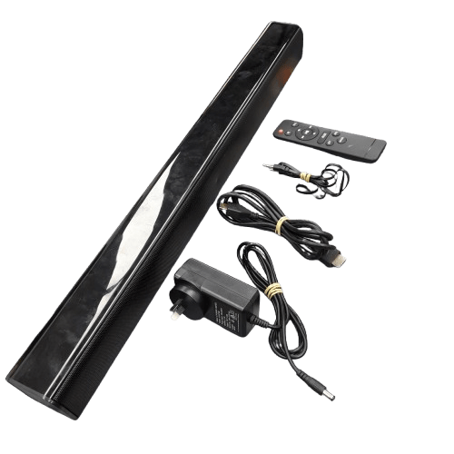 ANKO 40W HDMI ARC Soundbar with Sub And Remote- (LN)