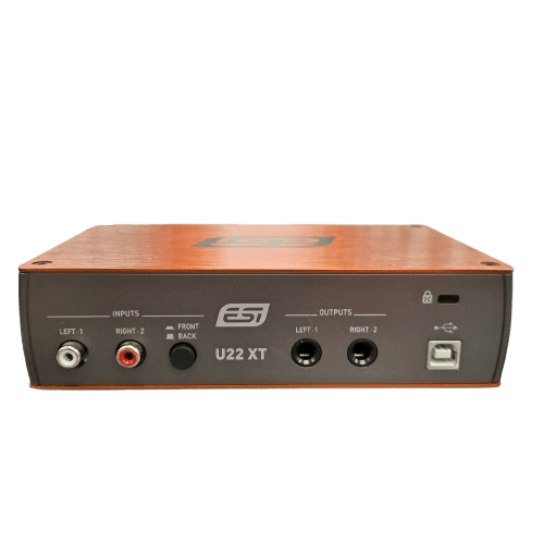 ESI Audio Interface U225XT