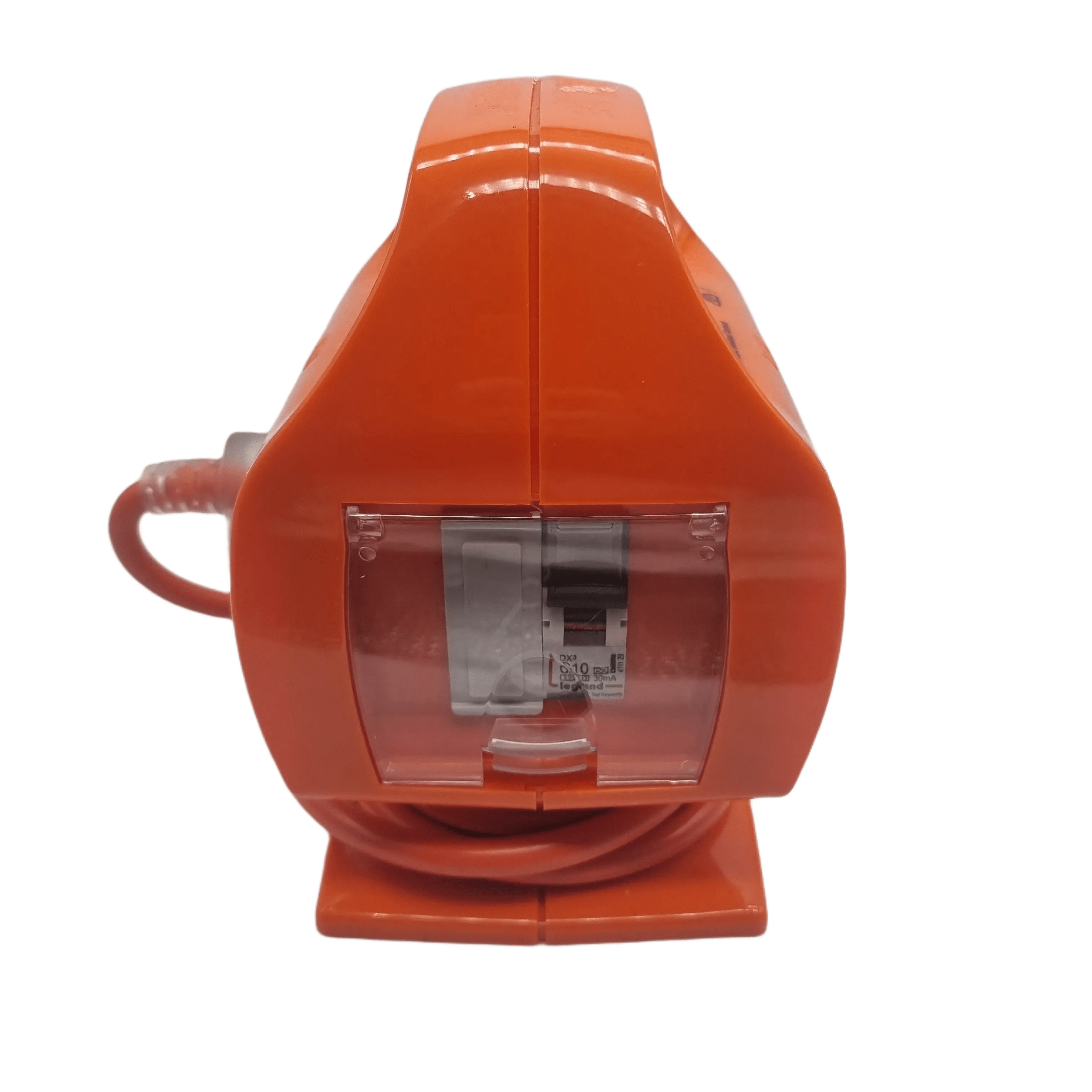 HPM RCD 4-Outlet Power Centre 10Ah – REPC410