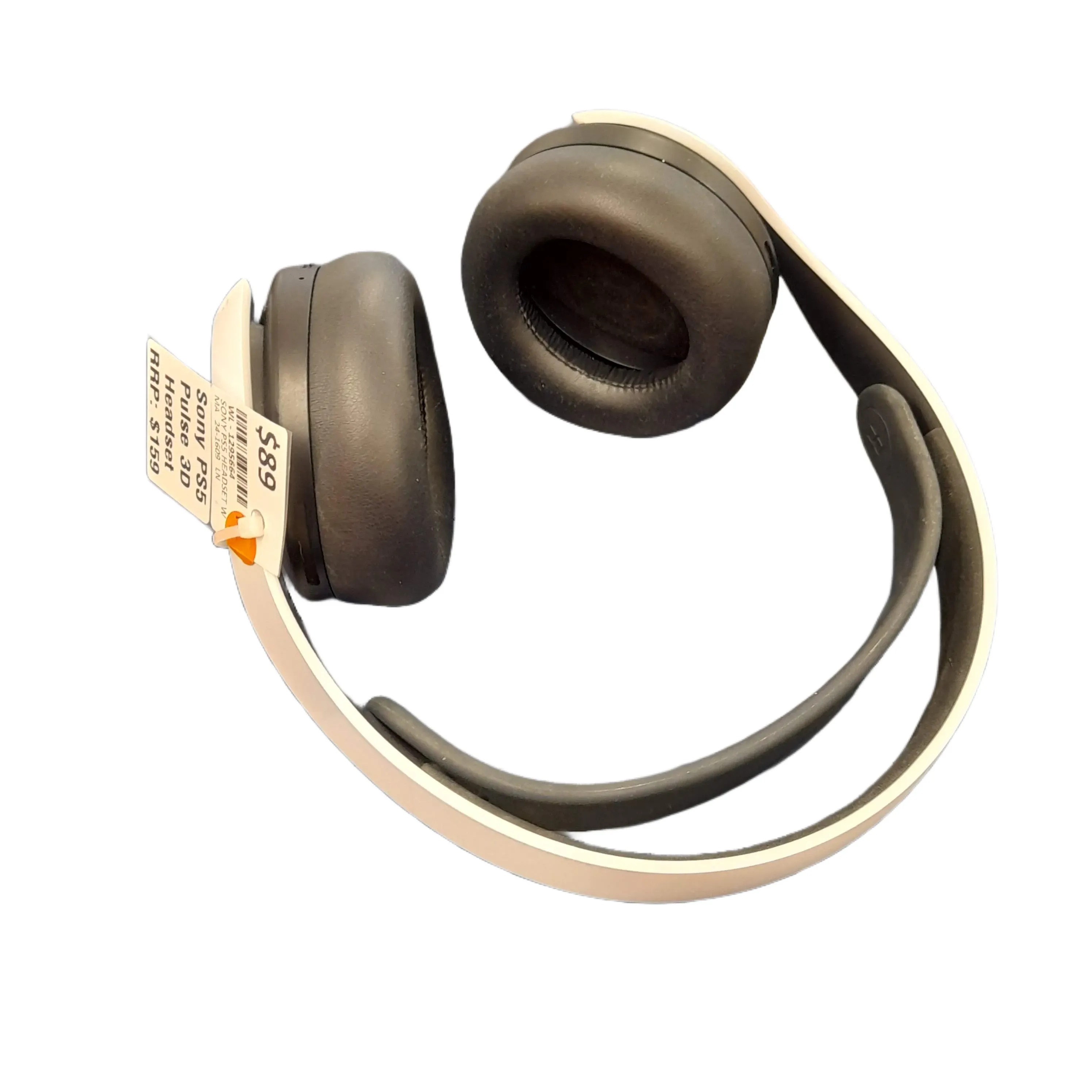 SONY PS5 Pulse 3D Gaming Headset