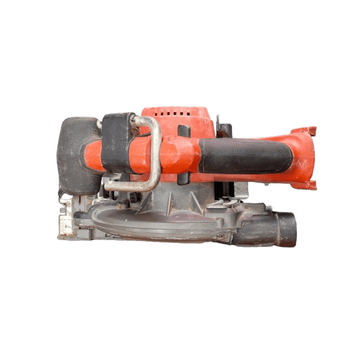 Milwaukee M18CCS55-0 18V Li-Ion Cordless FUEL 165mm (6-1/2″) Circular Saw – Skin Only