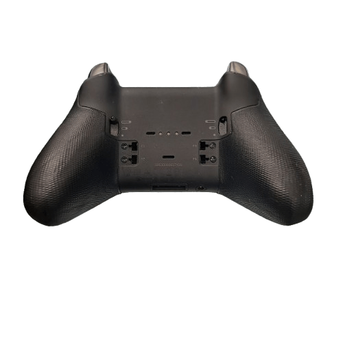 Microsoft XBOX Elite Series 2 Controller Black in Case