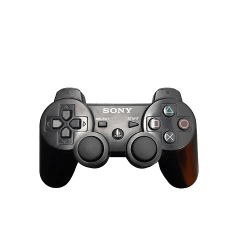 PlayStation 3 Dualshock 3 Wireless Controller