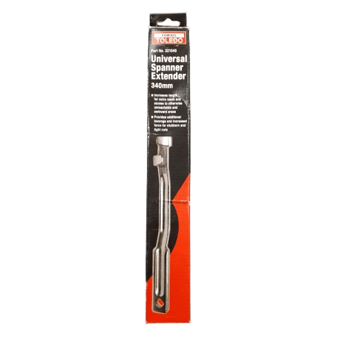 321045 – Universal Spanner Extender – 340mm
