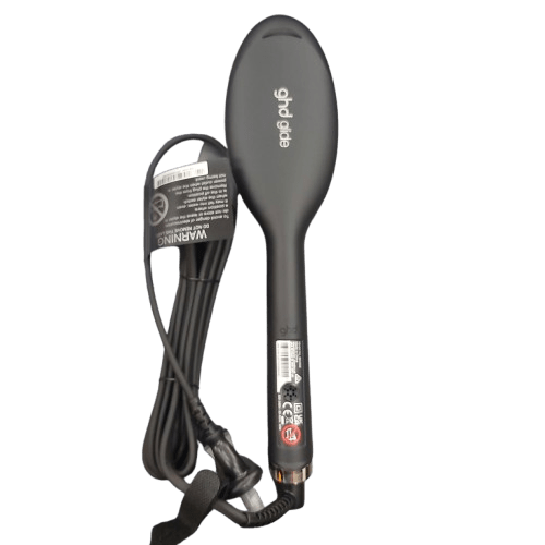 GHD Smoothing Hot Brush Straihtner – Good Condition Like New