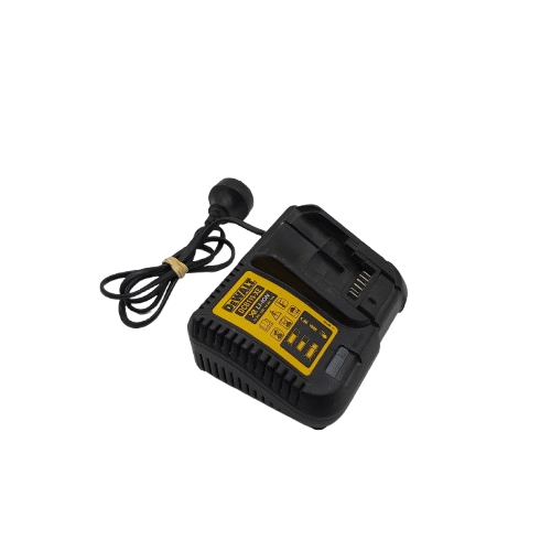 Dewalt Battery Charger DCB115-XE Yellow/Black (NA)
