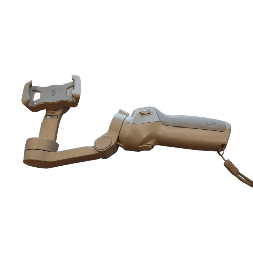 DJI Gimbal Osmo Mobile