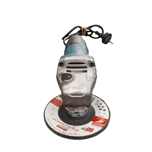 Makita GA4030 Makita GA4030 720W 100mm (4″) Angle Grinder (MR)