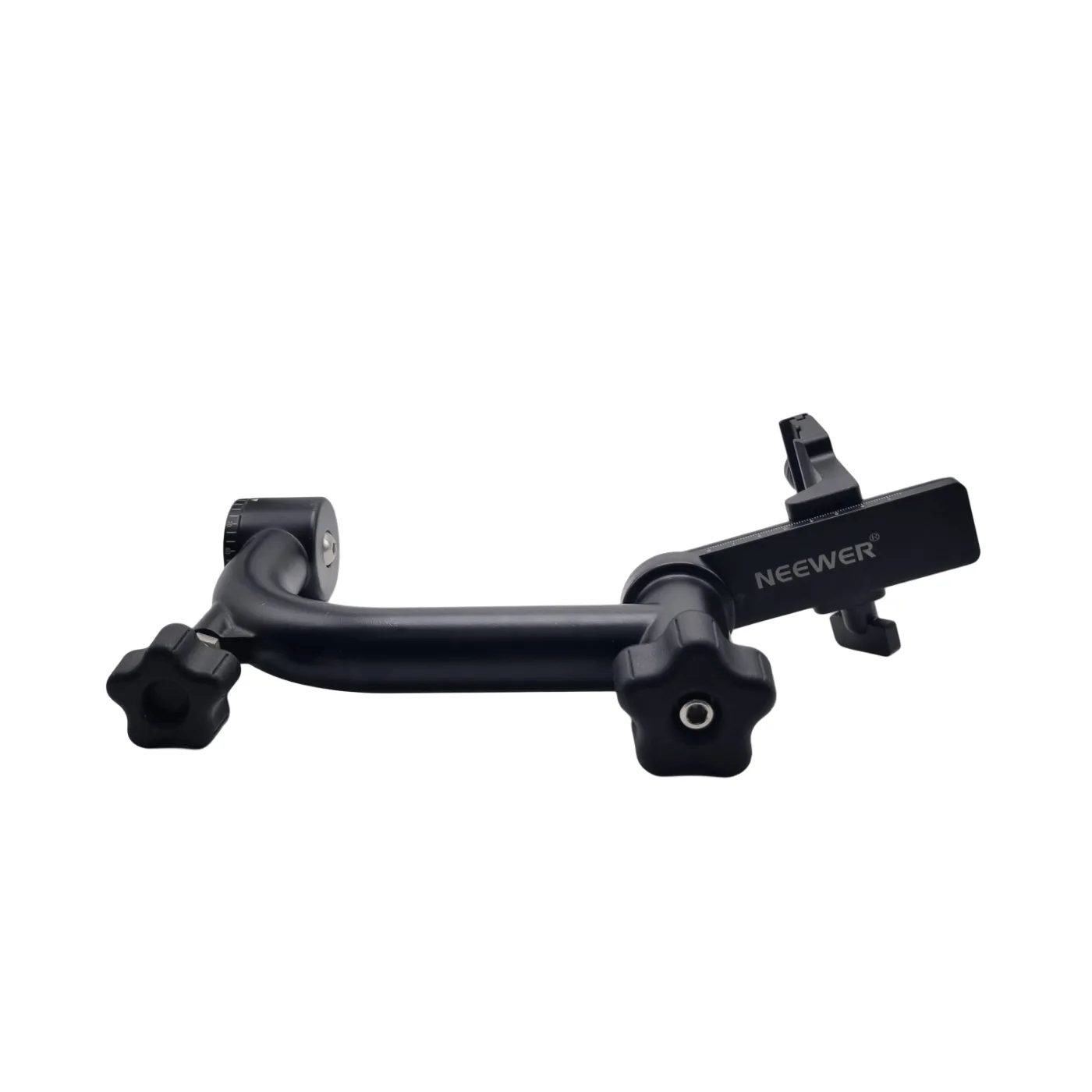 Neewer Professional Heavy Duty Metal 360 Degree Panoramic Gimbal Tripod