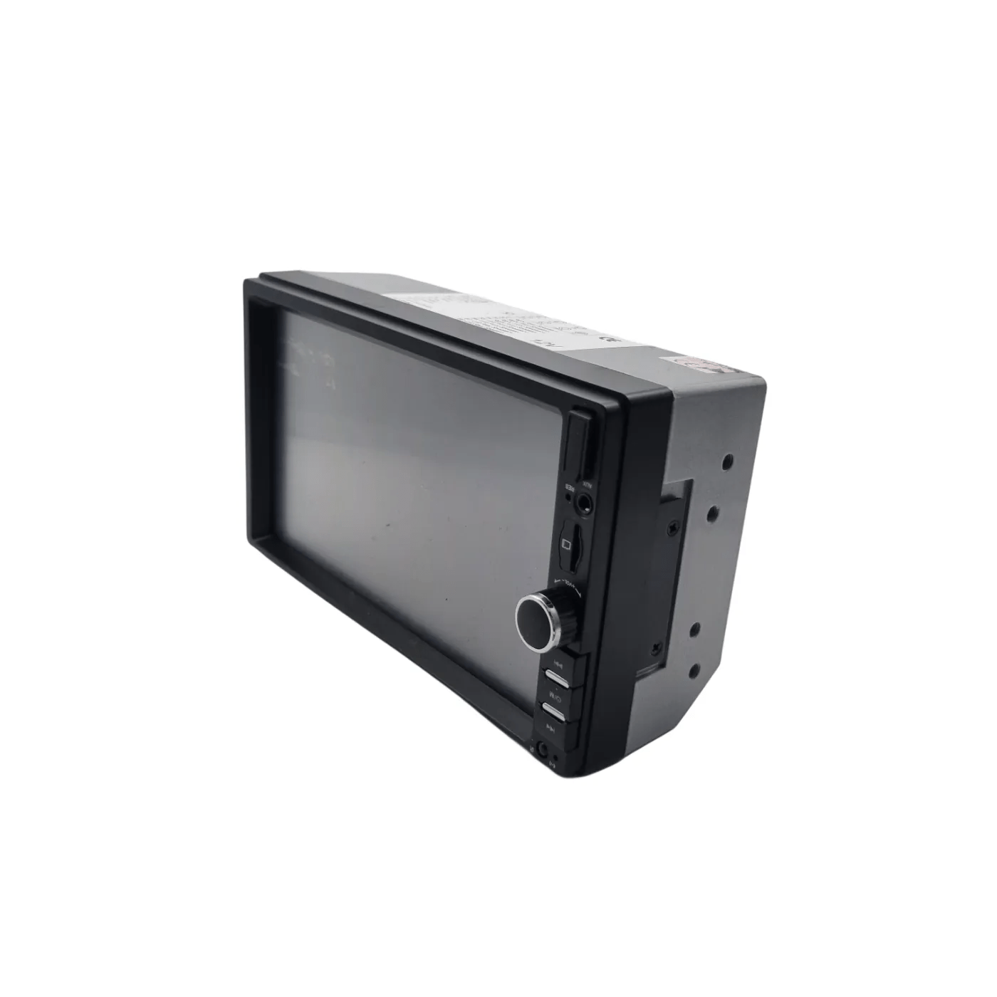 Axis AX1870CP Multimedia Receiver With Box, Wires and Manual