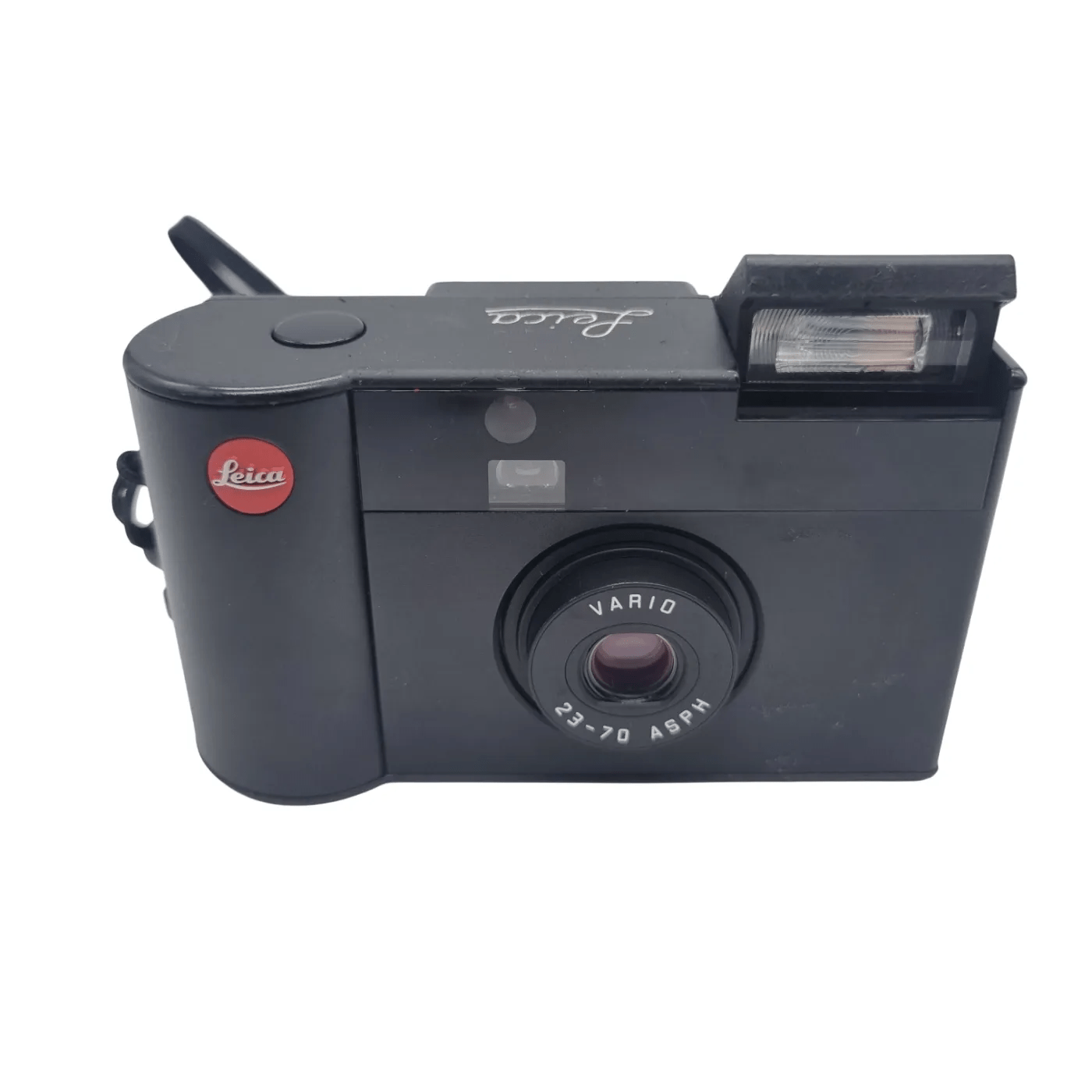 Leica C 11 – Point & Shoot / Zoom Camera
