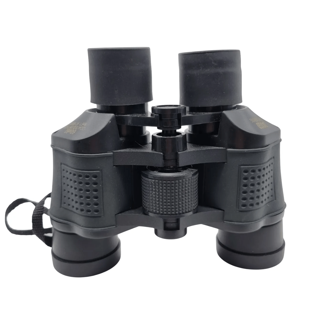 DAXGD 60×60 Night Binoculars – Black | 8mft at 180000m – (WR)