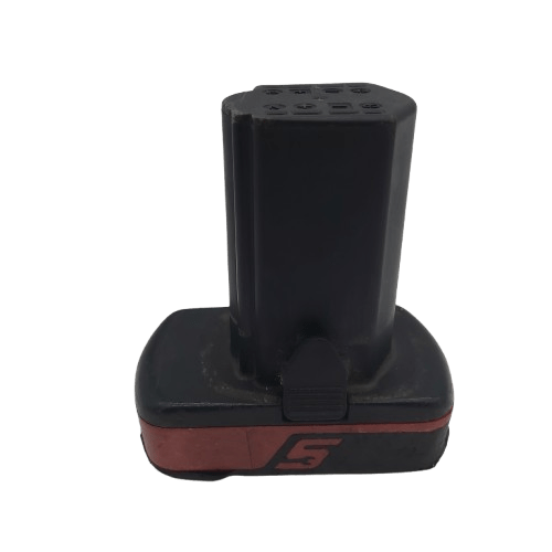 Snap-On Rechargeable 7.2/14.4V Battery CTB8172 2.0Ah, Black, Wear To Rubber (CP 1357442)