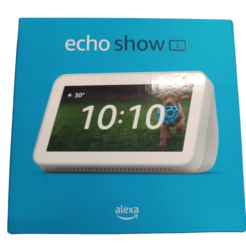 Echo Show Alexa In Box (LE) – Cashsavvy