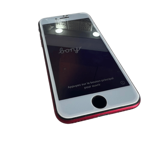 Apple Iphone SE 128gb 2nd Generation (MK)