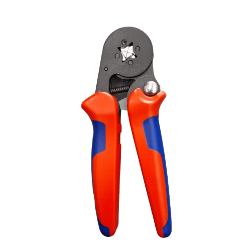 Knipex 97 53 04 Hand Ratcheting Crimp Tool – (LN)