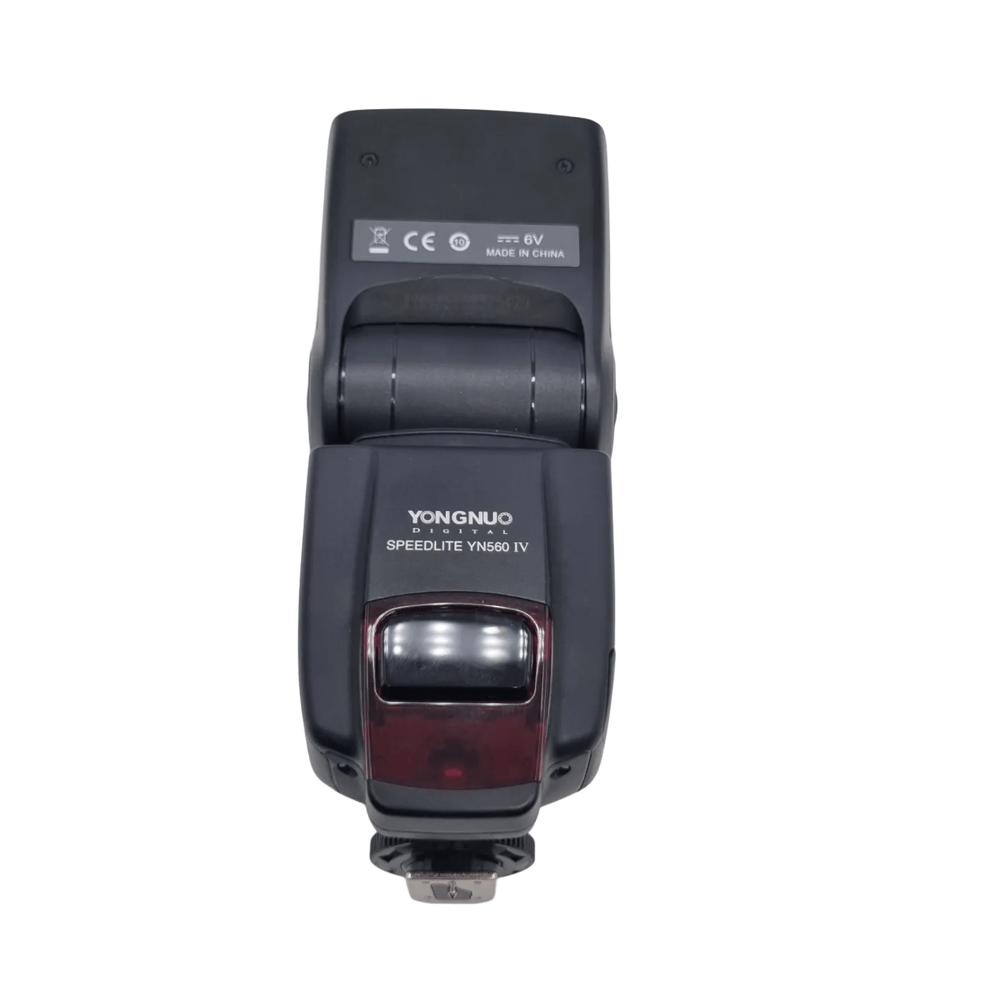 Yongnuo Flash YN560IV Speedlite + Bag (WR 1354070)