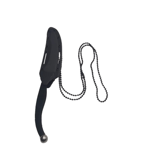Cold Steel Knife The Spike Curved Handle