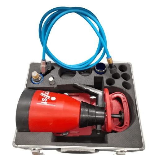 Marcrist PG850 Starter Kit Tile Drill Kit