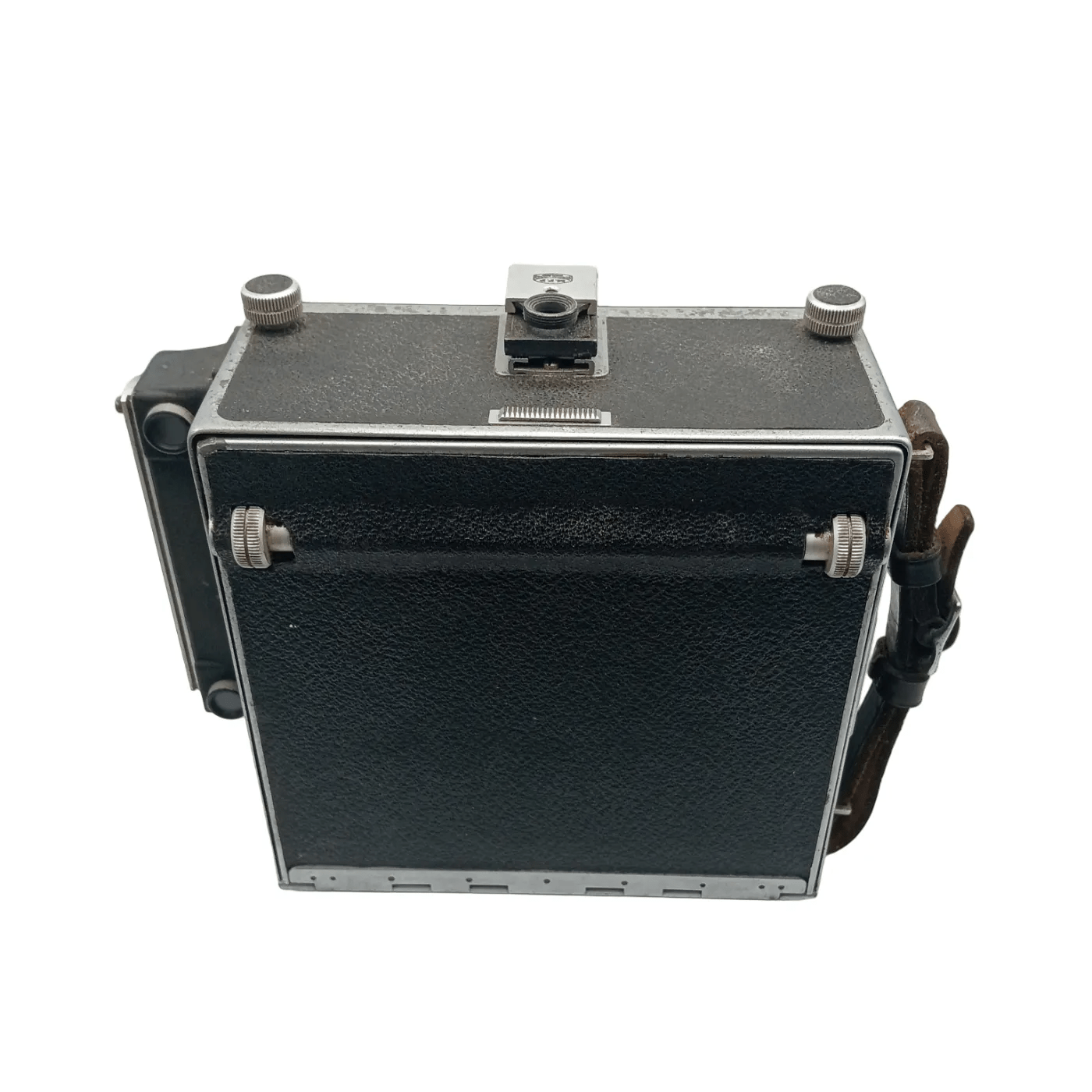 MMP Vintage Camera 5X4 B.DEM Microtechnical Foldable Camera