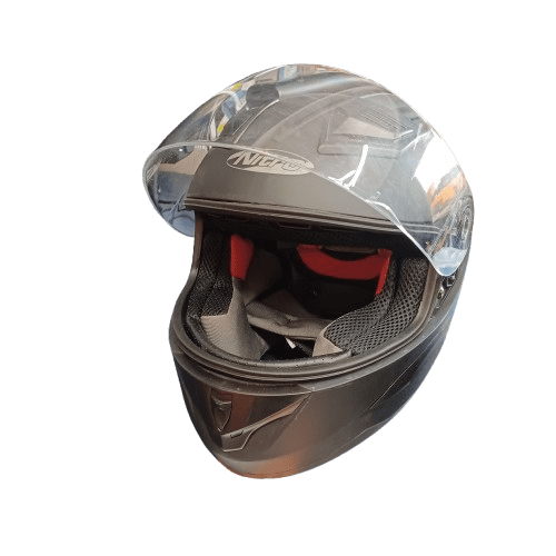 Nitro N2300 Uno Youth Road Helmet