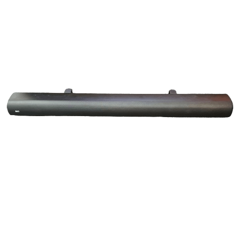 2.2ch Soundbar with 2x Subwoofers (MR)