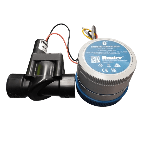 Hunter NODE-BT-100-VALVE-B Battery Control Unit in Box (JN)