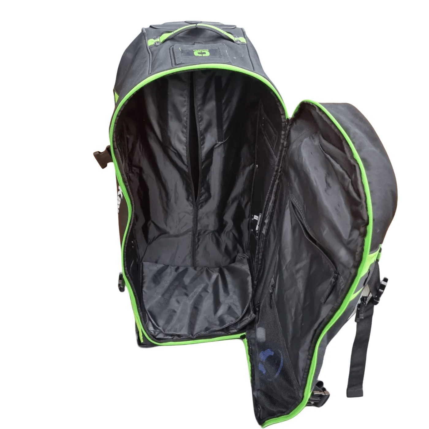 Kawasaki Ogio Rig 9800 Pro Bag (WR 1346734)