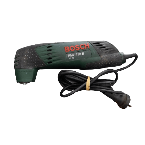Bosch PMF 180 E Multitool Corded (MR) Bosch PMF 180 E Multitool Corded (MR)