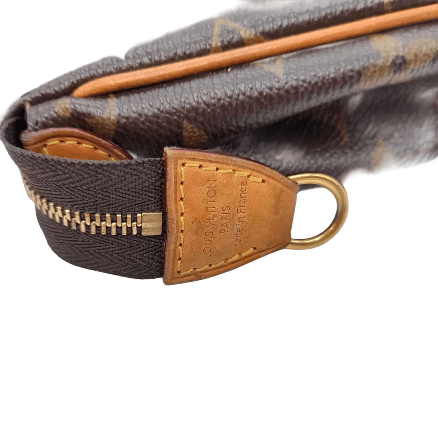 Louis Vuitton Eva Pochette Crossbody Handbag – WL 1355711