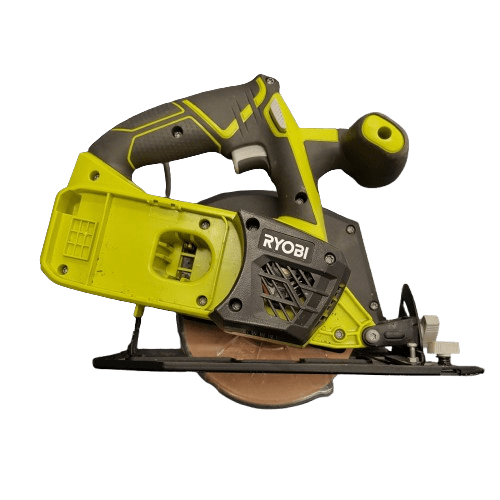 Ryobi 18V ONE+ 165mm Circular Saw – Skin Only