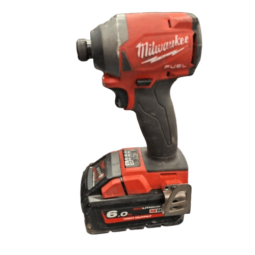 Milwaukee Impact Driver M18 FID2