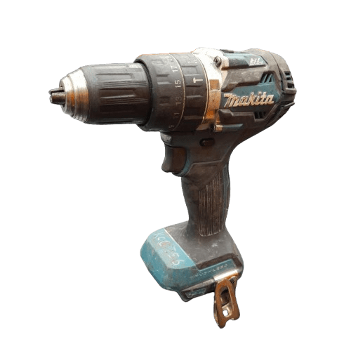 Makita DHP484Z 18V Li-ion Cordless Brushless Heavy Duty Hammer Driver Drill – Skin Only (JN)
