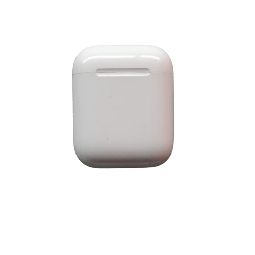 Apple AirPods 2 – White With Gen1 Case (MR 1342683)
