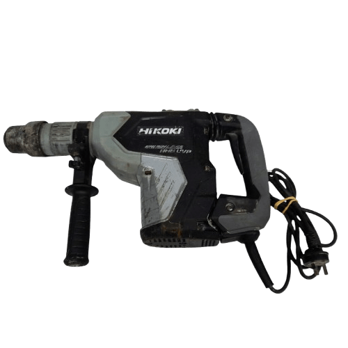 Hikoki DH40MEY Brushless SDS Max Rotary Hammer Tool Only