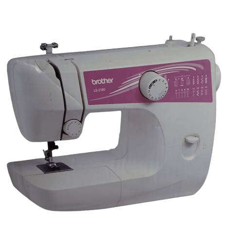Brother Sewing Machine LS-2160 (LE)