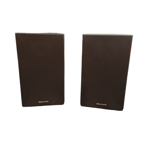 Pair Sherwood Speakers BSP-6209 (LE)