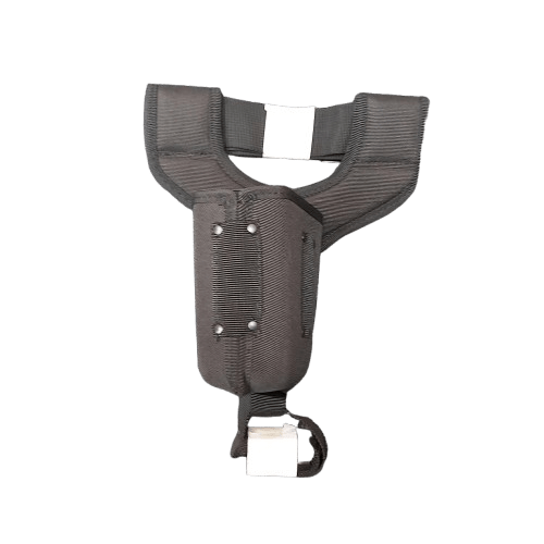 Intermec CK3R/CK3X Holster Belt With Scan Handle Holster