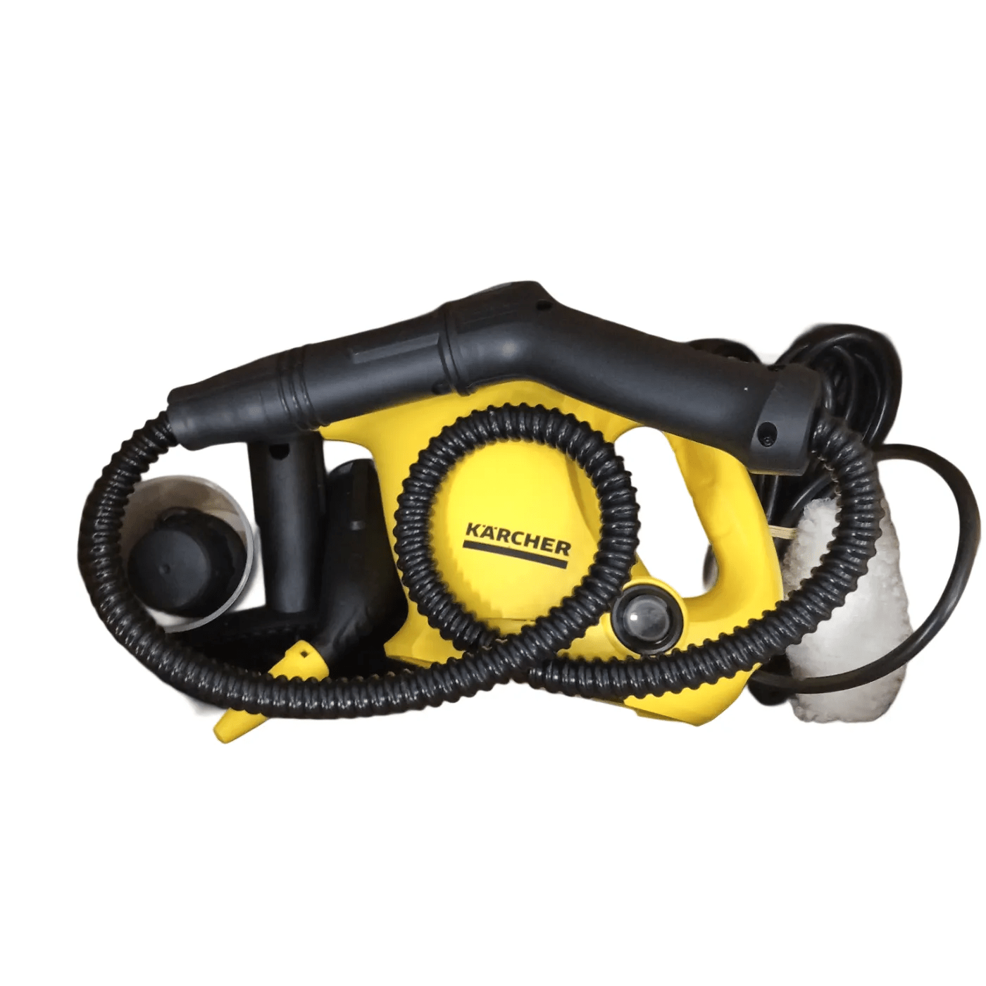 Karcher SC1 Handheld Steam Cleaner In Box + Attachments (WR 1346263)