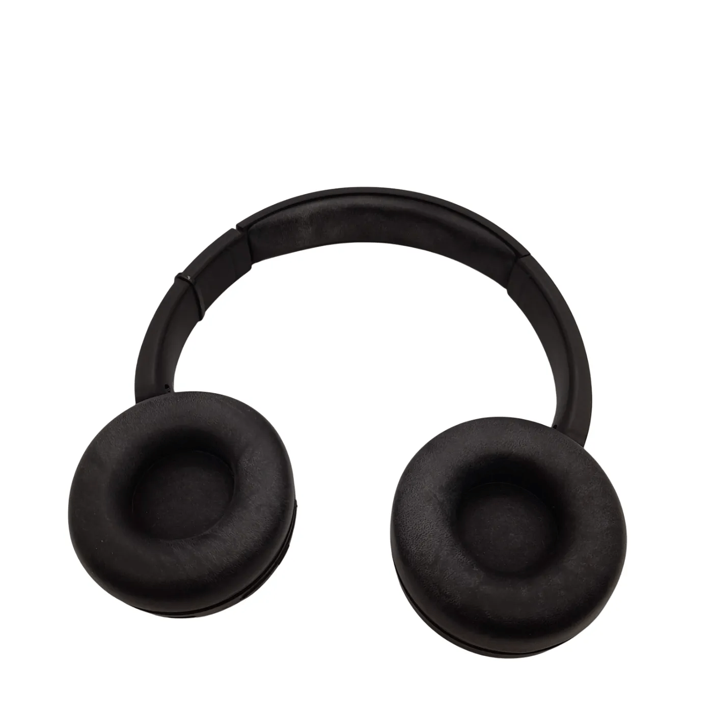Sony WHCH520 Wireless Headphones *No Charger- Some Wear & Tear* (WL )