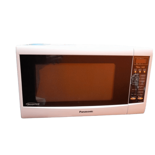 Panasonic Microwave NN-ST667W (MR 1344925)