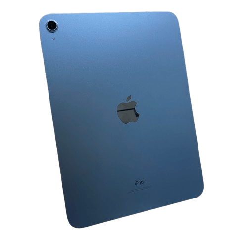 Apple iPad (10th Gen) 10.9″ WiFi 64GB – Blue (NG1355421)