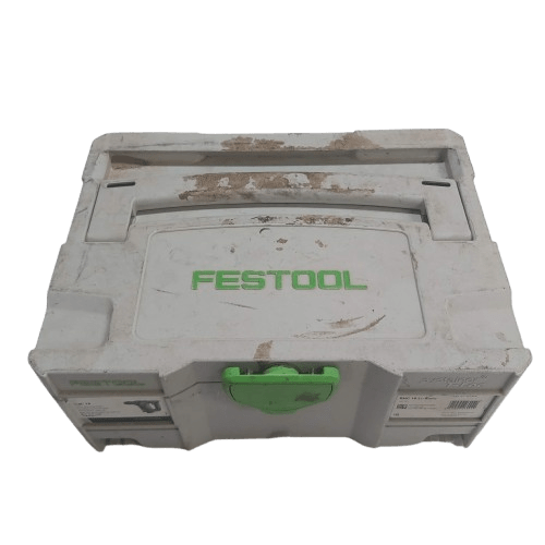 Festool Hammer-Drill BHC18With Case, Battery And Charger