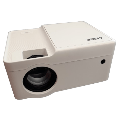 Laser 1080P LED Projector with DVD Player and WiFi Casting (JN)