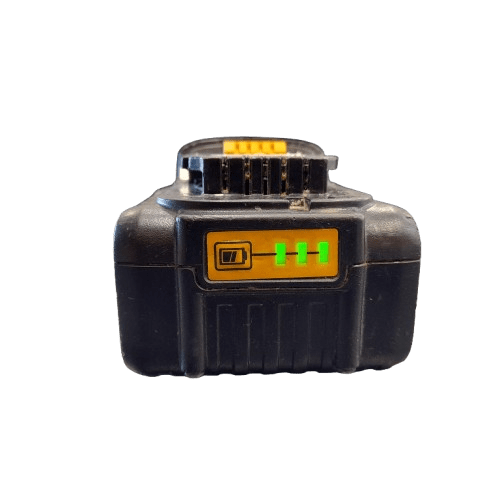 DeWALT 18V 4.0Ah XR Li-Ion Battery DCB182-XE (GE)